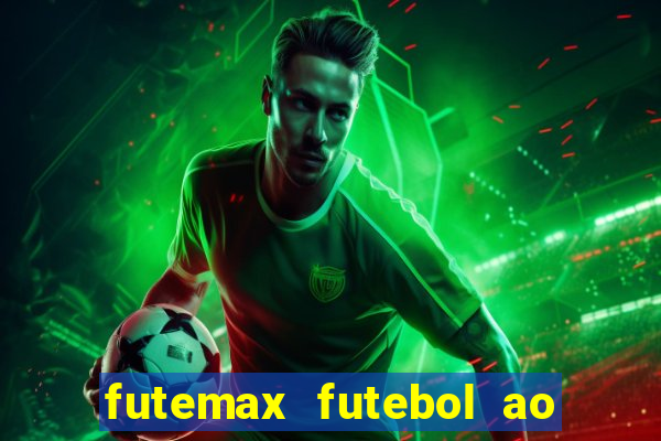 futemax futebol ao vivo serie b